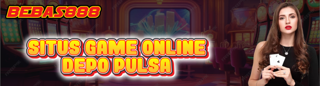 Situs Game Online