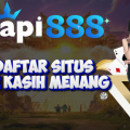 15 Daftar Situs Game Kasih Menang