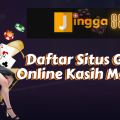 7 Daftar Situs Game Online Kasih Menang