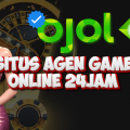 Situs Agen Game Online 24jam