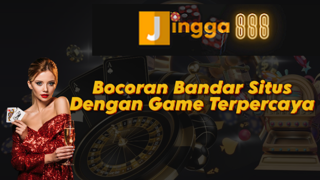 Bocoran Bandar Situs Dengan Game Terpercaya