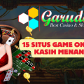 15 Situs Game Online Kasih Menang