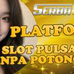 agen slot deposit pulsa