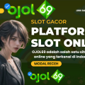 ojol69 bandar slot gacor