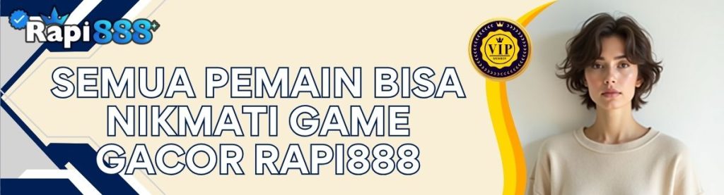 Rapi888 Rapi888