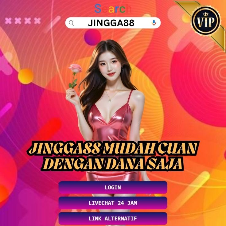 Jingga88 Jingga88