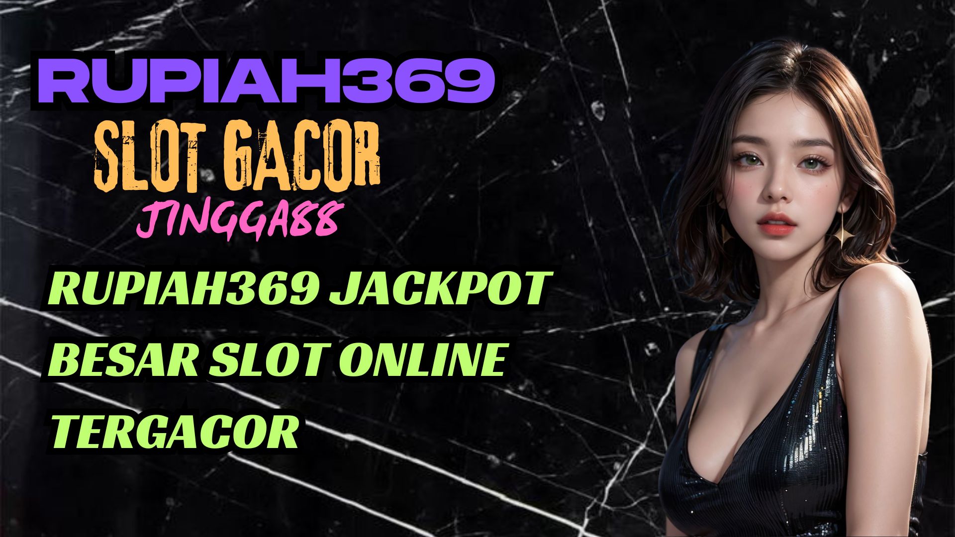 RUPIAH369 JACKPOT BESAR SLOT ONLINE TERGACOR