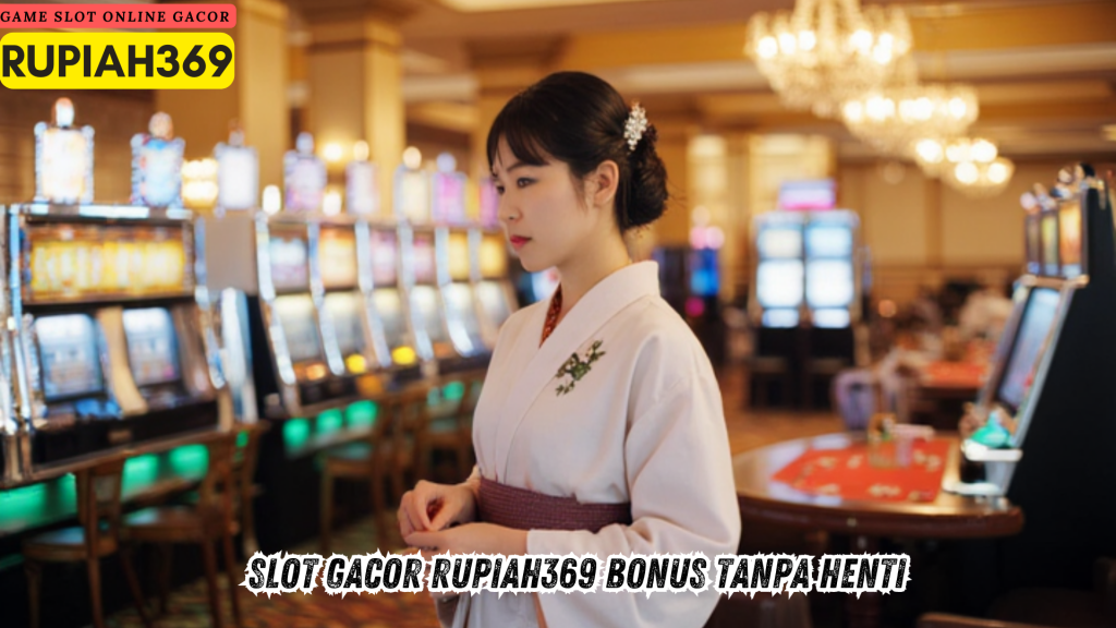 Rupiah369
