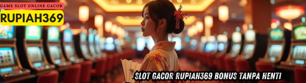 Rupiah369