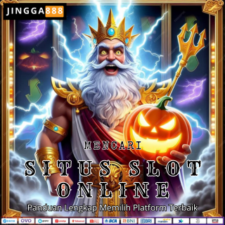 situs slot online