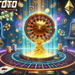 Slot Tergacor LoginToto Akurat