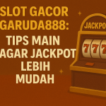 Slot Garuda888