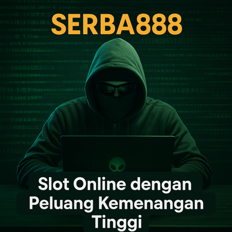 Serba888 Peluang Menang Tinggi