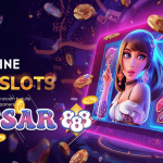 Mengapa BESAR888 Disebut Slot Online Paling Stabil